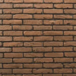 FabroStone Rustica 3 falburkoló elem 1 dob/1m2 (336080)