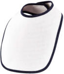 SOL'S SO01211 SOL'S BABIB - BABY BIB (so01211wh/meg-u)
