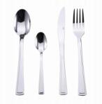 Bergner Evőeszközkészlet 24 db Torino rozsdamentes acélból (BG-5160-MM)