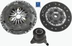 SACHS Set ambreiaj SACHS 3000 990 181 (3000 990 181)