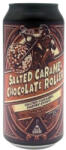 Mad Scientist Salted Caramel Chocolate Roller Stout (0, 44L) (8 %)