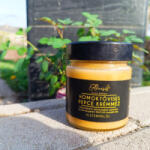 Almási Családi Méhészet Homoktövises repce krémméz Méret: 130g