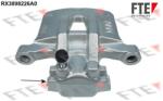 FTE Etrier frana FTE 9290632 (9290632) - fixbox