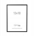 Focus Nordic AB Keret Focus Rock Black 13x18 fekete (7350002970409)