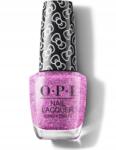 OPI Opi lakk Hello Kitty Let's Celebrate! HRL03 (HR L03)