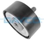 DAYCO Vratná/vodiaca kladka rebrovaného klinového remeňa DAYCO APV3227 (APV3227)