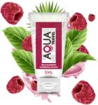 Dreamlove Lubrifiant Aqua Travel Aroma Zmeura 50 ml