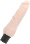 Dreamlove Vibrator Autolubrifiant Loveclone Sven Natural 18.5 cm Vibrator