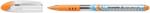 Schneider Pix SCHNEIDER Slider Basic XB, rubber grip, varf 1.4mm - scriere portocaliu (S-151206)