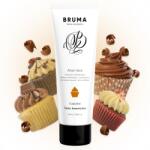 BRUMA Lubrifiant pe Baza de Apa Bruma Aloe Vera Gel, Aroma Prajitura, 100 ml