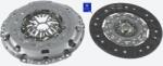 SACHS Set ambreiaj SACHS 3000 951 965 (3000 951 965)