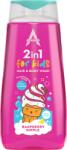 ASTONISH Sampon si Gel de Dus 2 in 1 pentru Copii 400ml