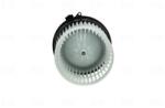 NISSENS Vnútorný ventilátor NISSENS 87654 (87654)