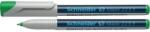 Schneider Universal non-permanent marker SCHNEIDER Maxx 223 F, varf 0.7mm - verde (S-112304) - officeclass