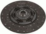 SACHS Disc ambreiaj SACHS 1878 008 744 (1878 008 744) - fixbox