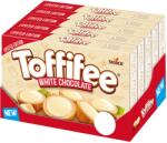 Toffifee White Chocolate 125g Bombonier fehércsokoládéban (2959)