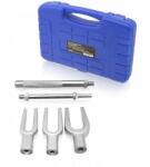 Bituxx Villás készlet gömbcsuklókhoz 5-ele 17 23 28mm (M18079)