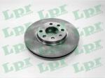 LPR Disc frana LPR O1590V (O1590V) - fixbox