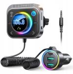 JOYROOM JR-CL18 Joyroom autós adó-vevő (JR-CL18)