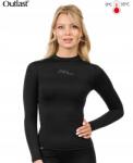 Red Line Outlast R Venus női póló Termoaktív hosszú ujjú blúz Termoaktív fehérnemű