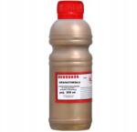  Sötétkék Renoskór Wilbra festék bőr, velúr és nubuk bőrök festéséhez 200ml (Uniwersalny LAKIER do skóry zamszu nubuku EKO)