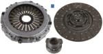 SACHS Set ambreiaj SACHS 3400 700 654 (3400 700 654) - fixbox