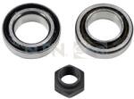 SNR Set rulment roata SNR R152.36 (R152.36) - fixbox