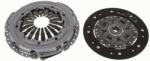 SACHS Set ambreiaj SACHS 3000 950 778 (3000 950 778) - fixbox