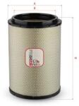 SOFIMA Filtru aer SOFIMA S 7650 A (S 7650 A) - fixbox