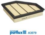 PURFLUX Filtru aer PURFLUX A3079 (A3079) - fixbox