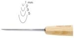 pfeil tools Dalti sculptura seria D11 Pfeil, Dalta sculptura seria D11, 2 mm Dalta