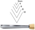 pfeil tools Dalti sculptura profesionale seria 13 Pfeil, Dalta sculptura seria 13, 20 mm Dalta