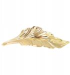 Bosetti Marella Daphne aranyozott bútorfogantyú jobbos 15078Z064D0.15 Bosetti Marella (15078Z064D0.15)