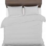 Sense Antiallergén ágyneműhuzat 220x200+2x70x80+2x40x40 100% Pamut Szürke (beż 220x200)