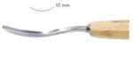 pfeil tools Dalti sculptura seria D7L Pfeil, Dalta sculptura seria D7, 10 mm Dalta
