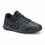 Nike Gyerek futballcipő Nike Tiempo Legend 10 Academy IC black 36 Eu (DV4350-002)