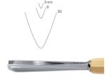 pfeil tools Dalti sculptura profesionale seria 17 Pfeil, Dalta sculptura seria 17, 6 mm Dalta