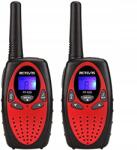 Retevis RT628 Walkie Talkie Gyerekeknek, PMR446, Vox, Biztonságos üzemmód (A1026D)