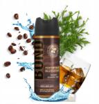 Bond whisky dezodor elegáns illattal 150ml (5901501040463)