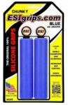 ESI Fogantyú Esi Grips Chunky kék szilikon 60g (GIC03)