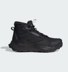 adidas Túracipő Terrex Winter Boot MID ID2859 42 (ID2859)