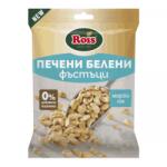 Rois Печени белени фъстъци Rois 70гр