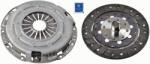 SACHS Set ambreiaj SACHS 3000 954 402 (3000 954 402) - fixbox