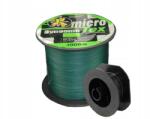  Micro Tex fonott zsinór zöld 0, 16 mm (PMTZ016MM)
