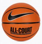 Nike Kosárlabda labda Nike Everyday All Court 8P Deflated amber/black/metalli (N1004369-855)