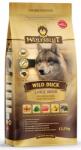 Wolfsblut Dog Wild Duck Large, kacsa és burgonya, 12, 5kg, gabonamentes