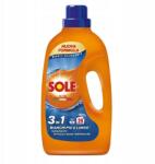 SOLE Bianco Splendente folyadék fehér ruhák mosásához 29p