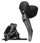 Shimano Grx első fék szett BL-RX820/BR-RX820 1x12rz féknyereg+kilincs (IRX8204DLF6SC100)
