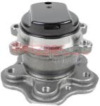 METZGER Set rulment roata METZGER WM 2262 (WM 2262) - fixbox