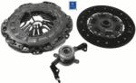 SACHS Set ambreiaj SACHS 3000 990 196 (3000 990 196)